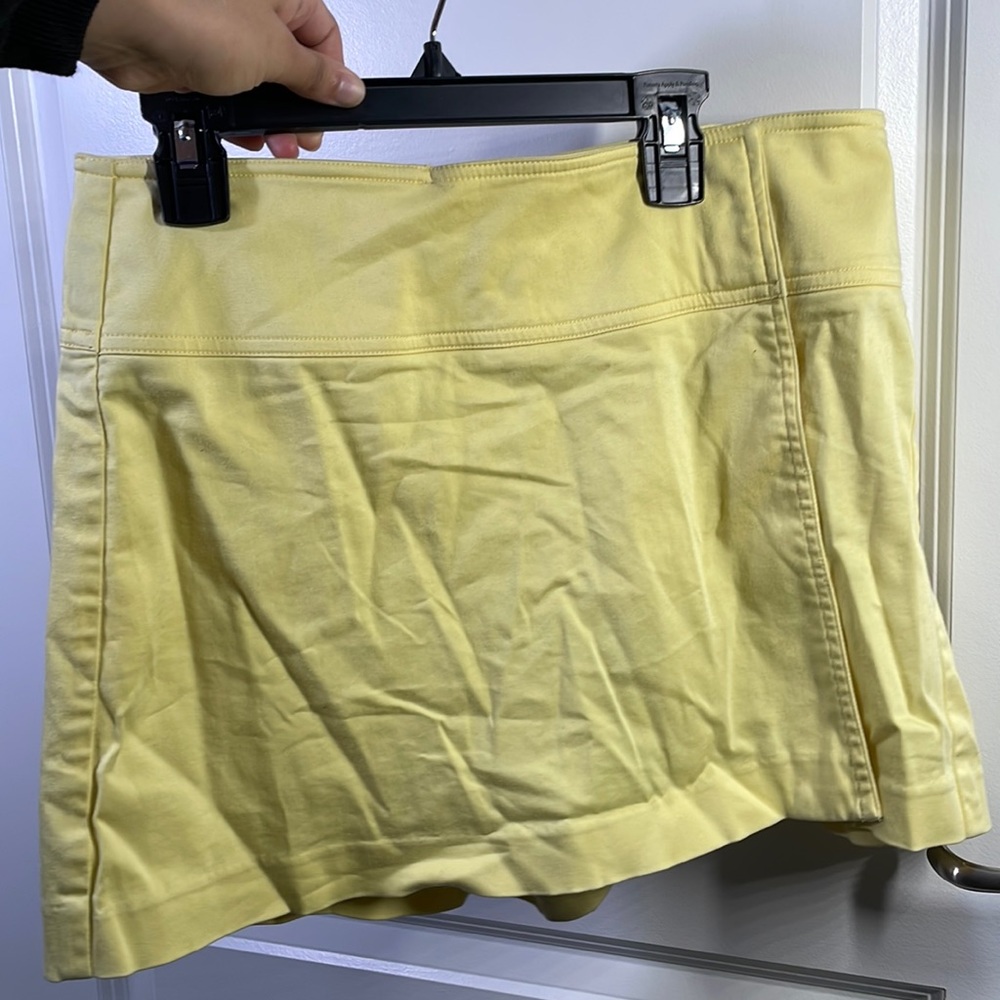 CASHE SKORT